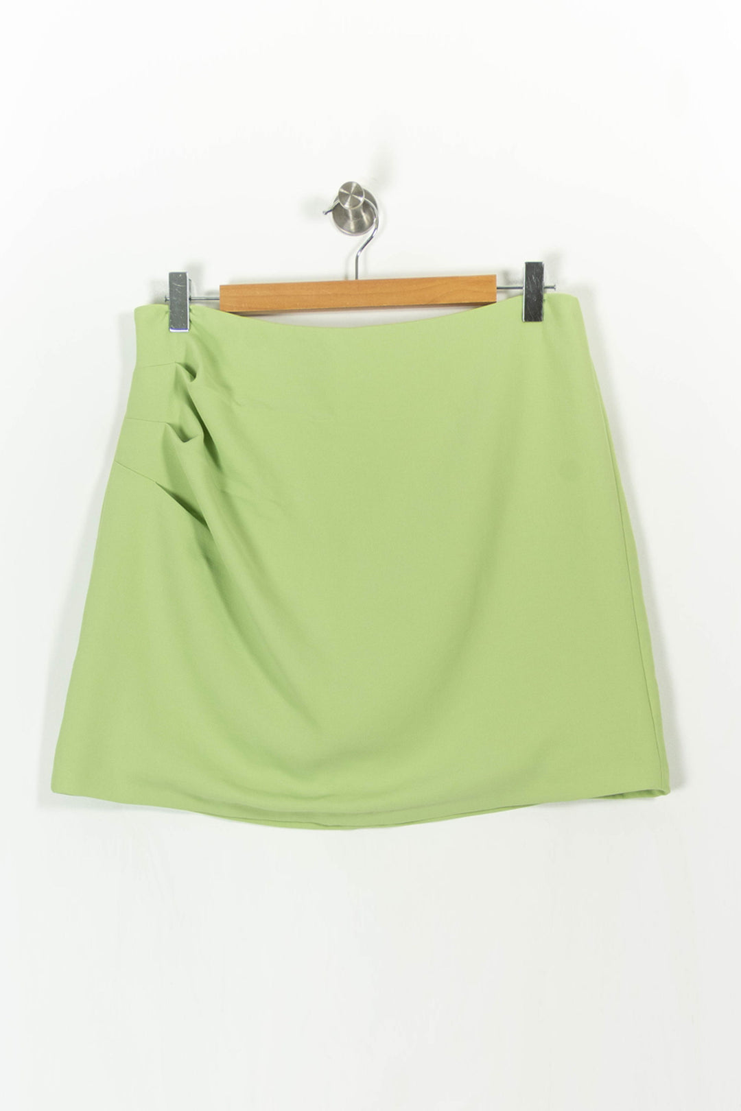 Jupe Verte - Taille XL/42 de la marque Kookai | PARAD107632 - Vendu par Paradigme - Image 2