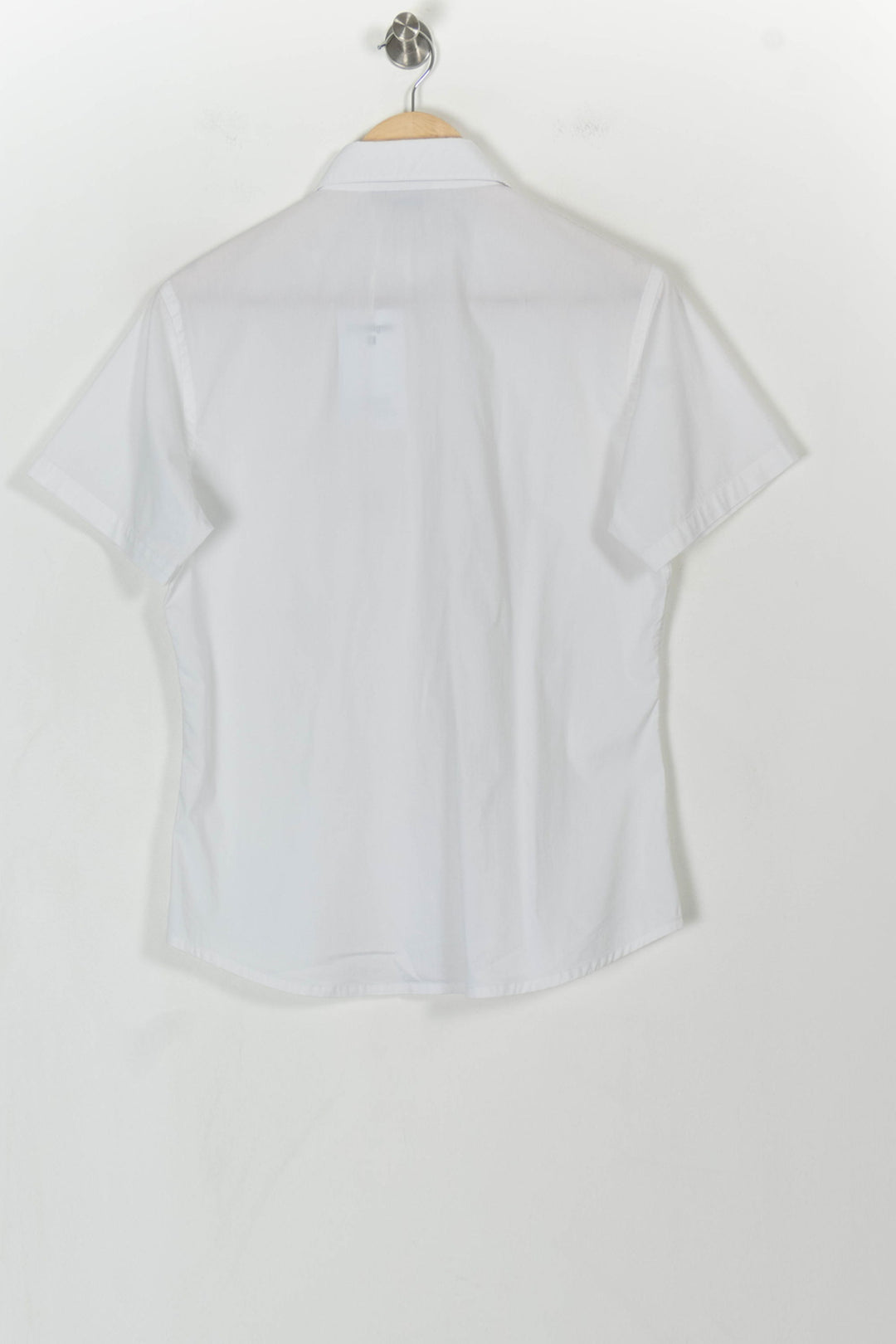 Chemisette Blanche - Taille L/40 de la marque Aigle | PARAD107638 - Vendu par Paradigme - Image 4