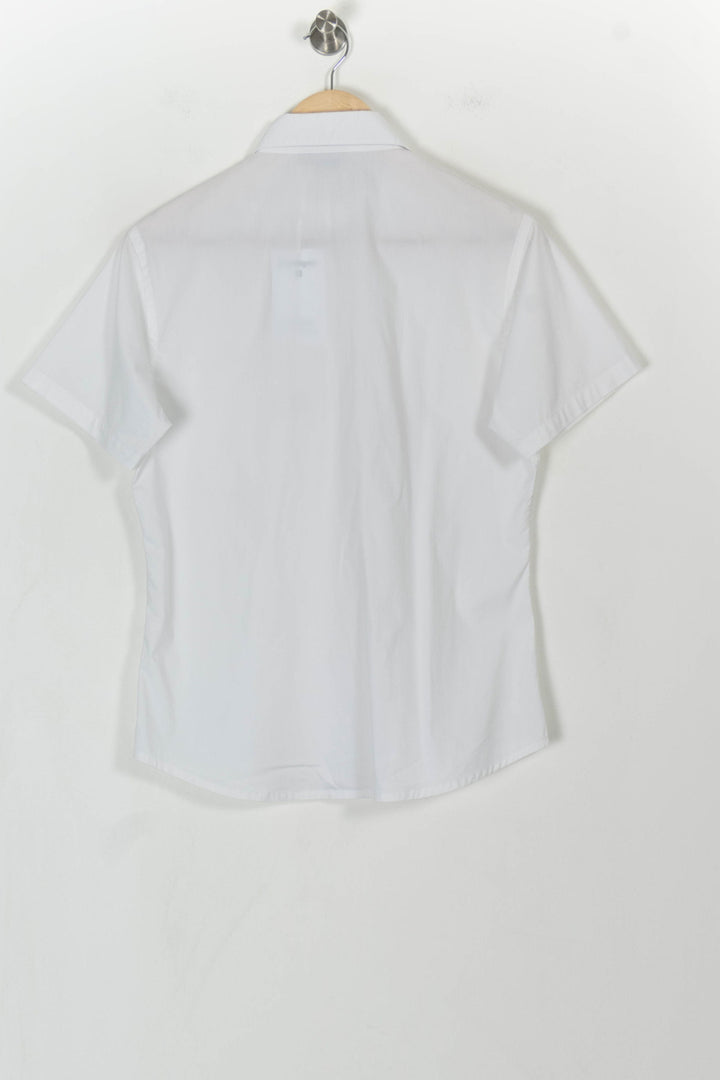 Chemisette Blanche - Taille L/40 de la marque Aigle | PARAD107638 - Vendu par Paradigme - Image 4