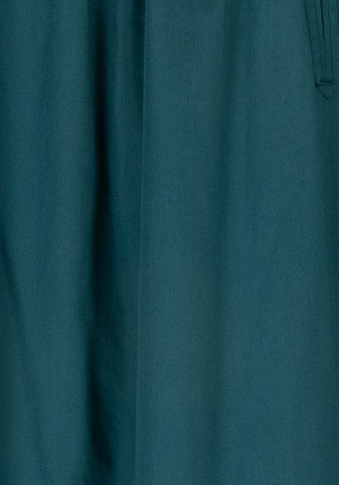 Jupe Midi Verte - Taille L/40 de la marque Comptoir des Cotonniers | PARAD107649 - Vendu par Paradigme - Image 3