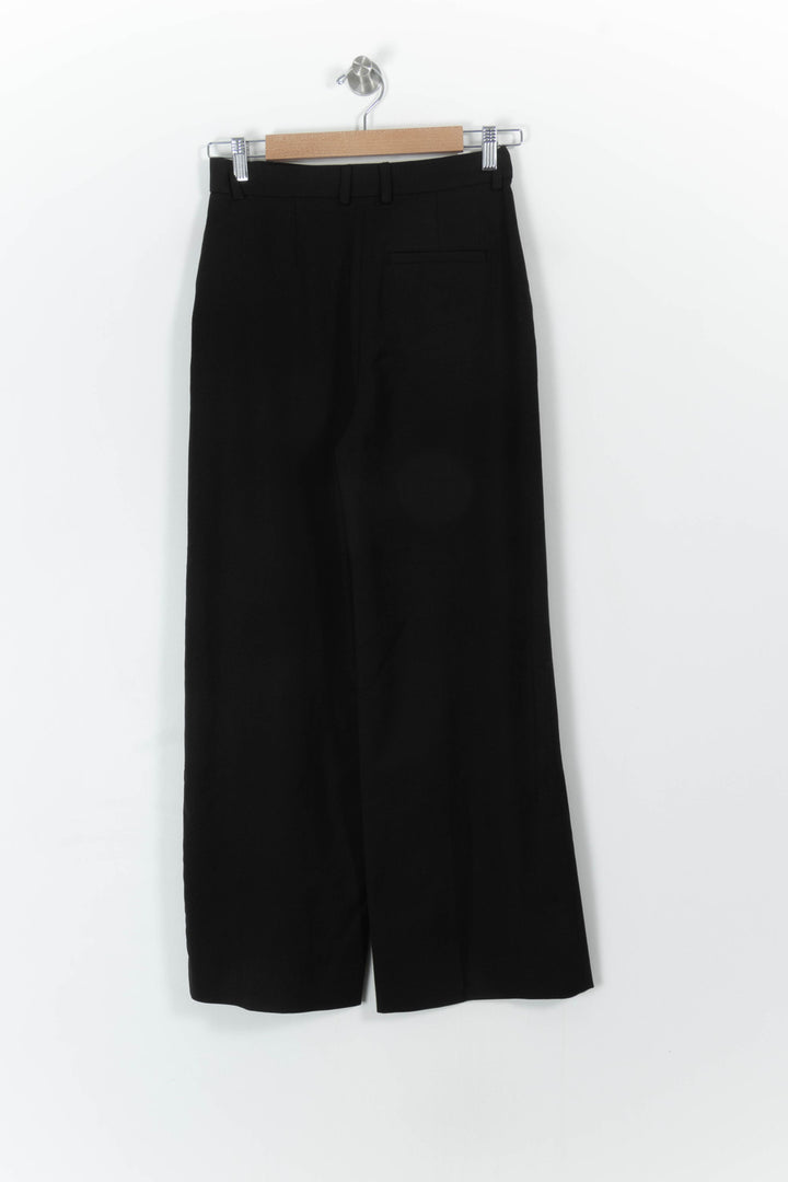 Pantalon Noir - Taille S/36 de la marque Aigle | PARAD107651 - Vendu par Paradigme - Image 4