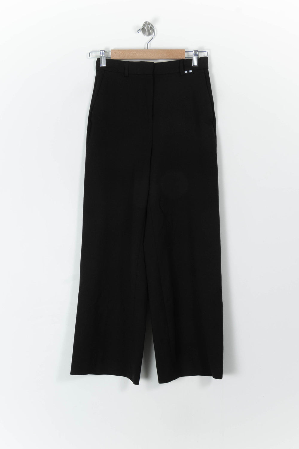Pantalon Noir - Taille S/36 de la marque Aigle | PARAD107651 - Vendu par Paradigme - Image 2