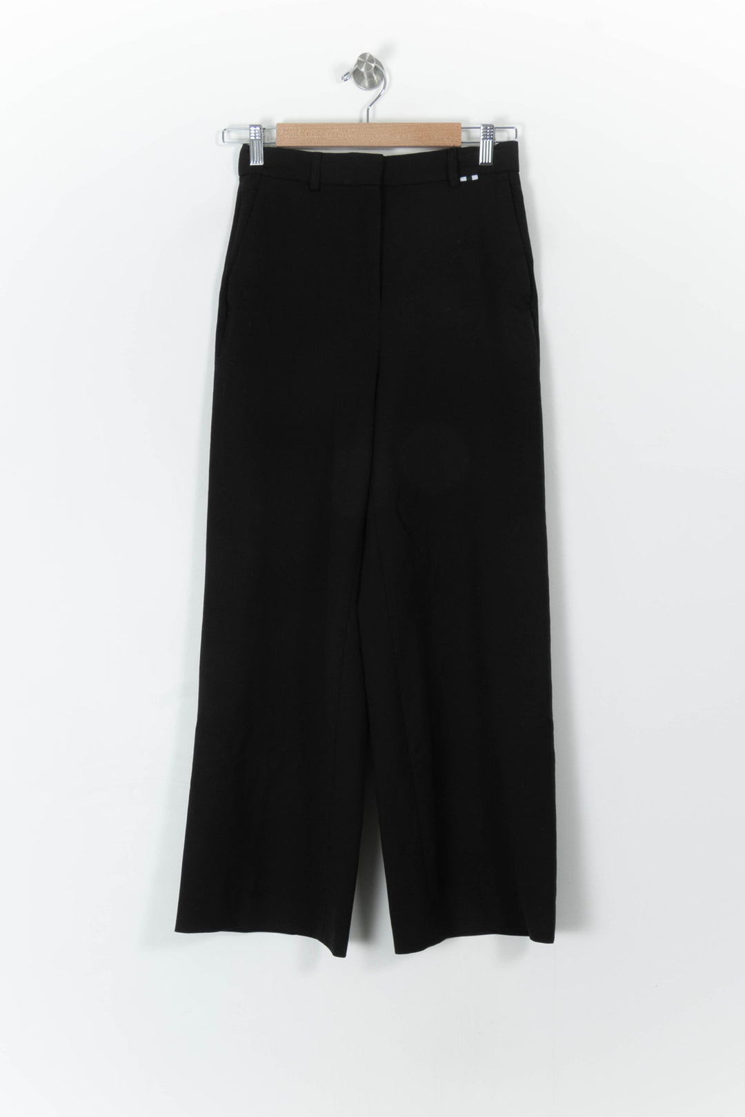 Pantalon Noir - Taille S/36 de la marque Aigle | PARAD107651 - Vendu par Paradigme - Image 2
