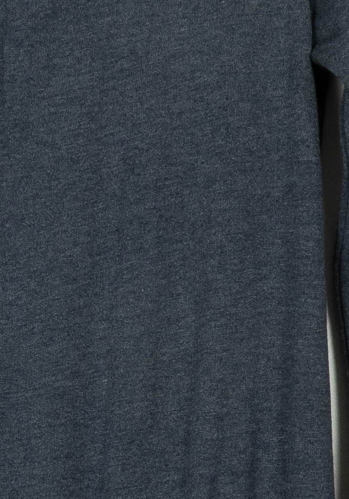 Robe Pull Bleue - Taille S/36 de la marque Comptoir des Cotonniers | PARAD107655 - Vendu par Paradigme - Image 3