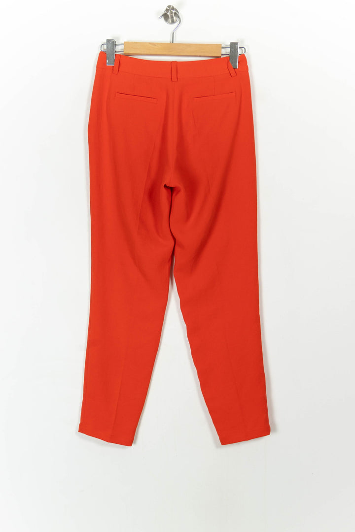 Pantalon Orange - Taille S/36 de la marque Pablo | PARAD107657 - Vendu par Paradigme - Image 4