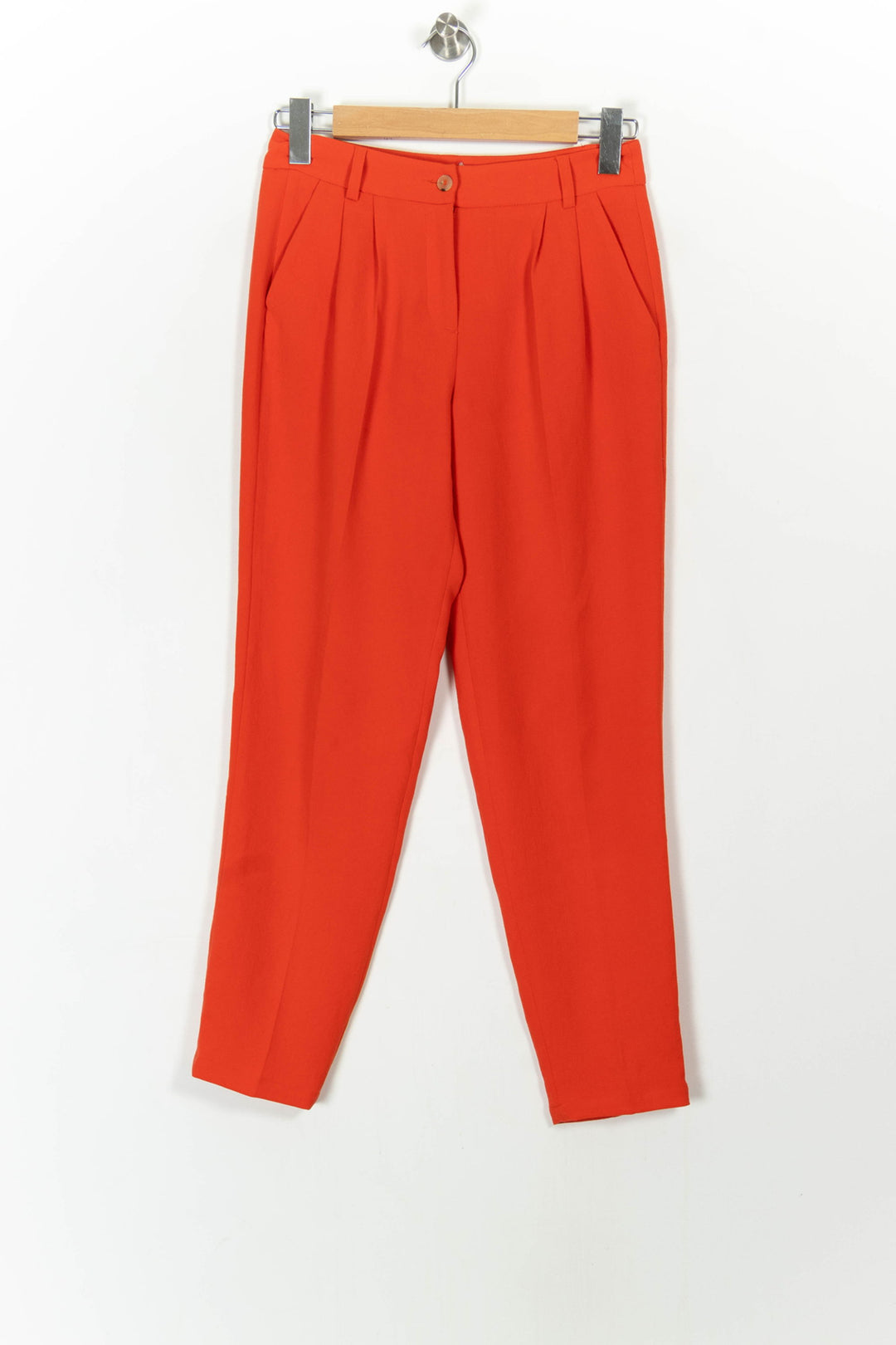 Pantalon Orange - Taille S/36 de la marque Pablo | PARAD107657 - Vendu par Paradigme - Image 2