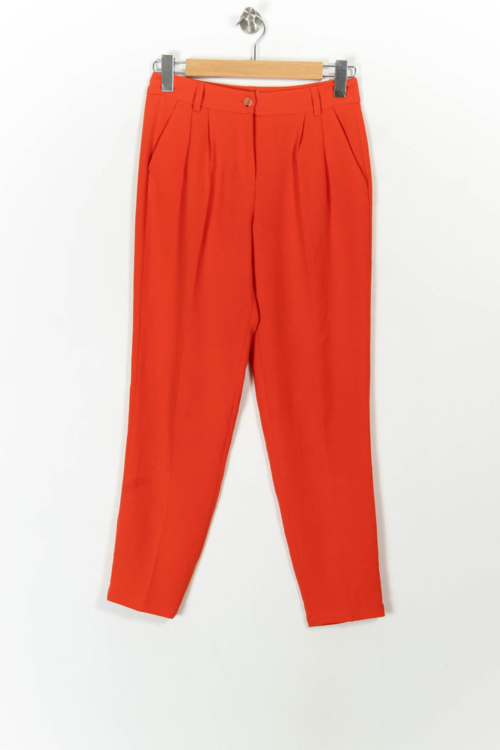 Pantalon Orange - Taille S/36 de la marque Pablo | PARAD107657 - Vendu par Paradigme - Image 2