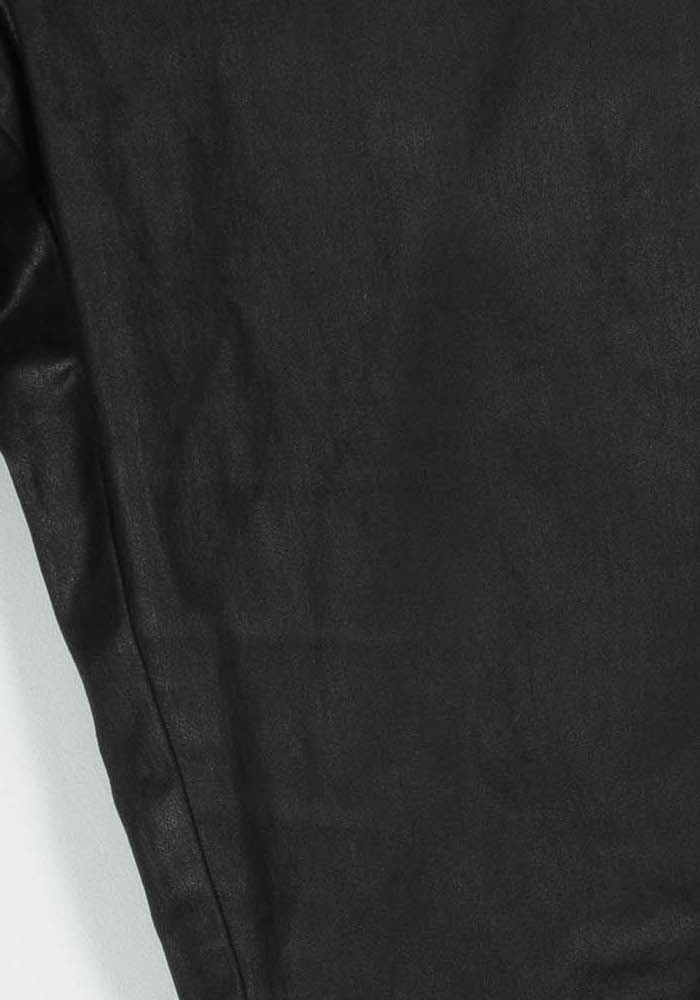 Pantalon Slim Noir - Taille XXL/44 de la marque IKKS | PARAD107661 - Vendu par Paradigme - Image 3