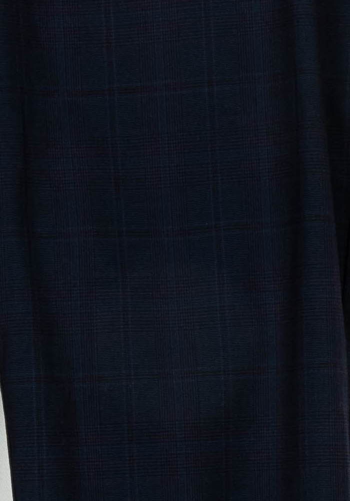 Pantalon Bleu - Taille M/38 de la marque La Petite Etoile | PARAD107668 - Vendu par Paradigme - Image 3