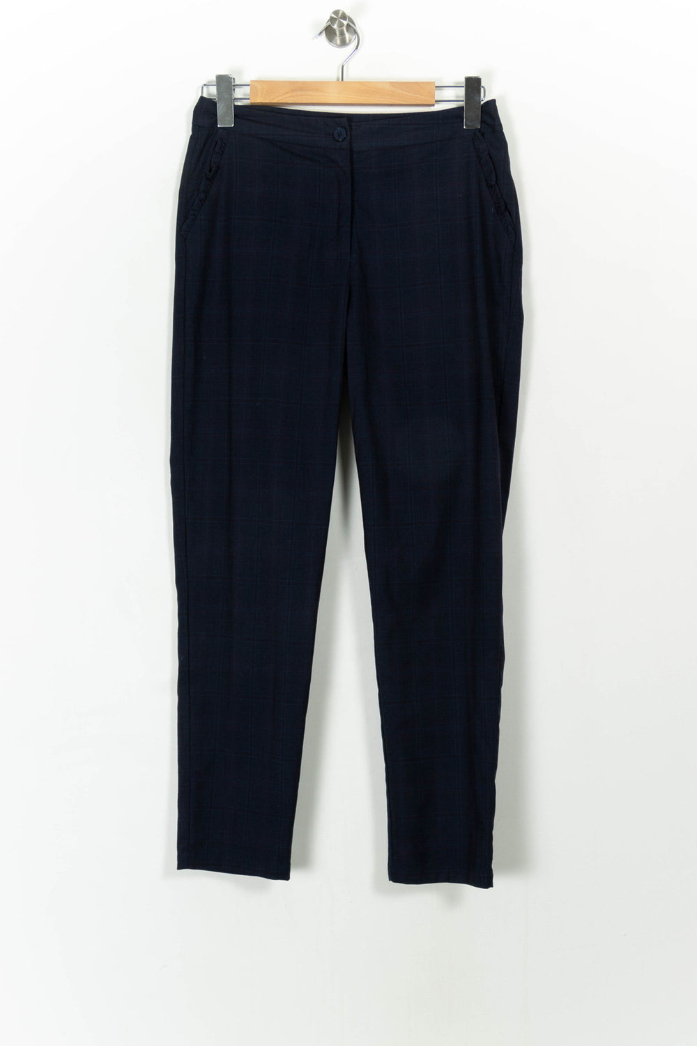 Pantalon Bleu - Taille M/38 de la marque La Petite Etoile | PARAD107668 - Vendu par Paradigme - Image 2