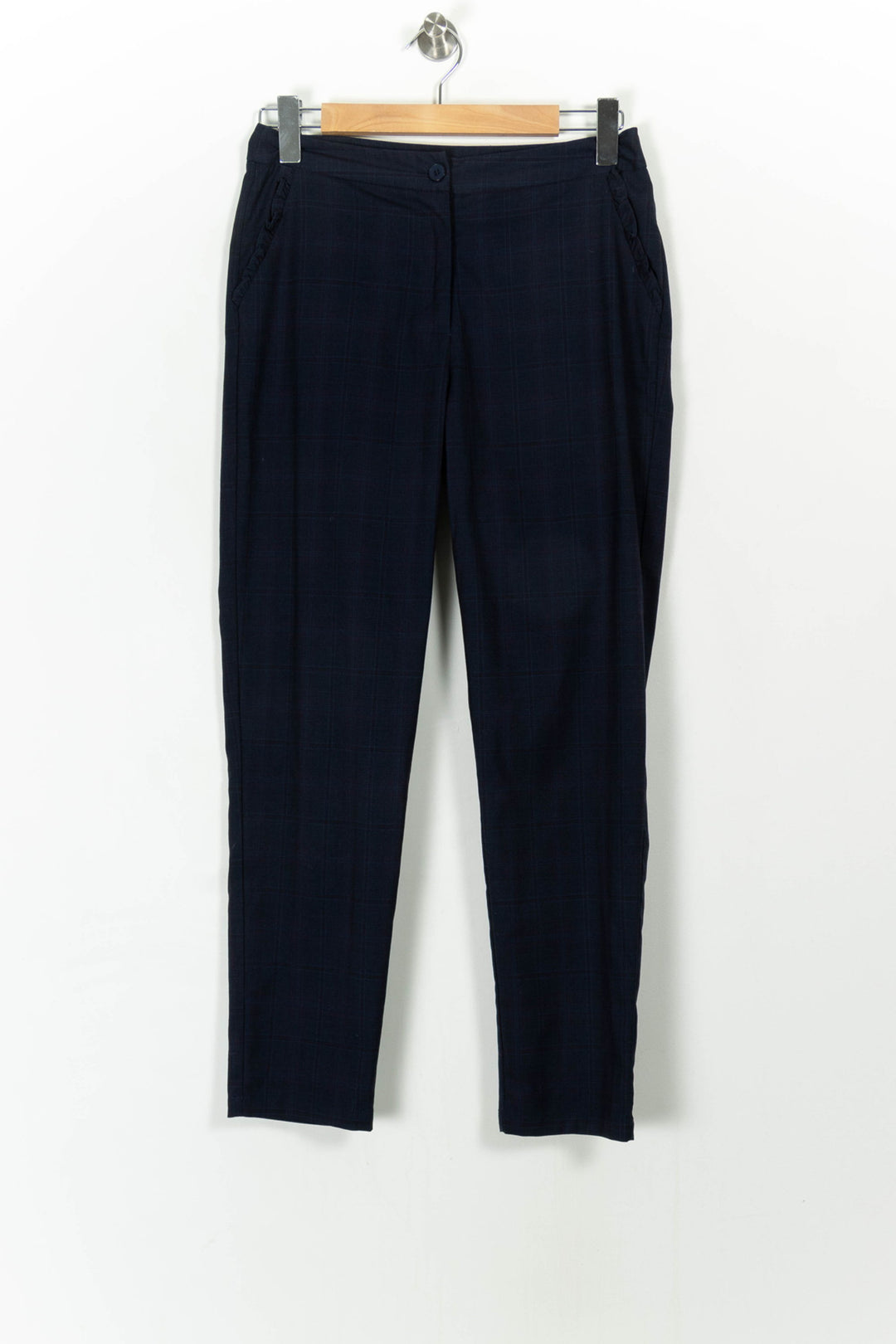 Pantalon Bleu - Taille M/38 de la marque La Petite Etoile | PARAD107668 - Vendu par Paradigme - Image 2