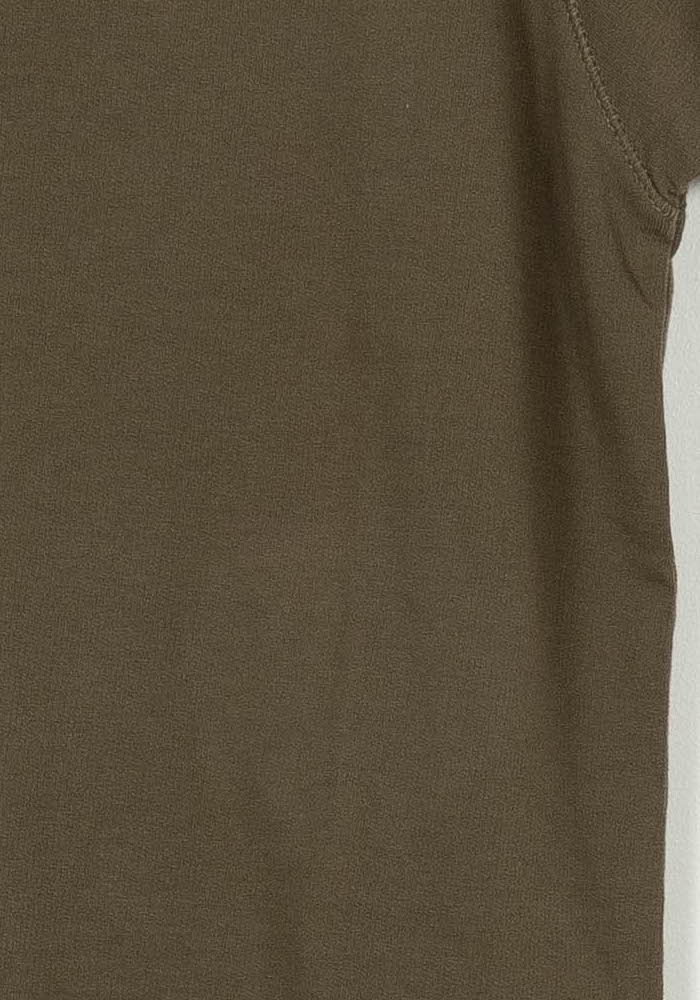 Tee-shirt Vert - Taille S/36 de la marque IKKS | PARAD107678 - Vendu par Paradigme - Image 3