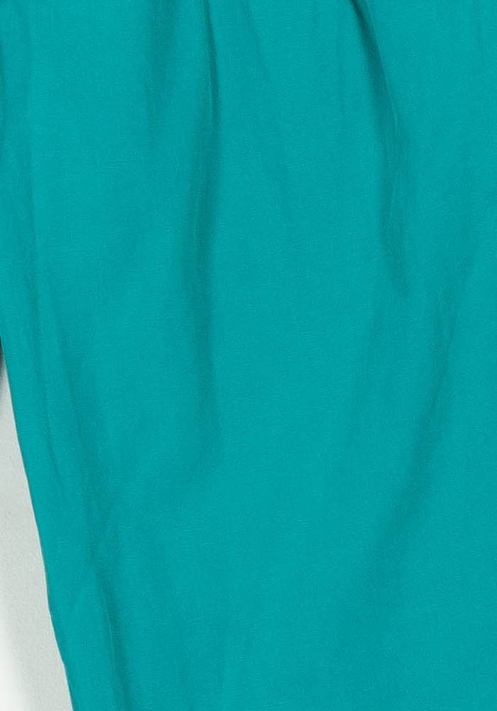 Pantalon Bleu - Taille S/36 de la marque Comptoir des Cotonniers | PARAD107683 - Vendu par Paradigme - Image 3