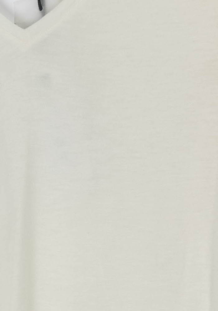 Tee-shirt Beige - Taille M/38 de la marque IKKS | PARAD107688 - Vendu par Paradigme - Image 3