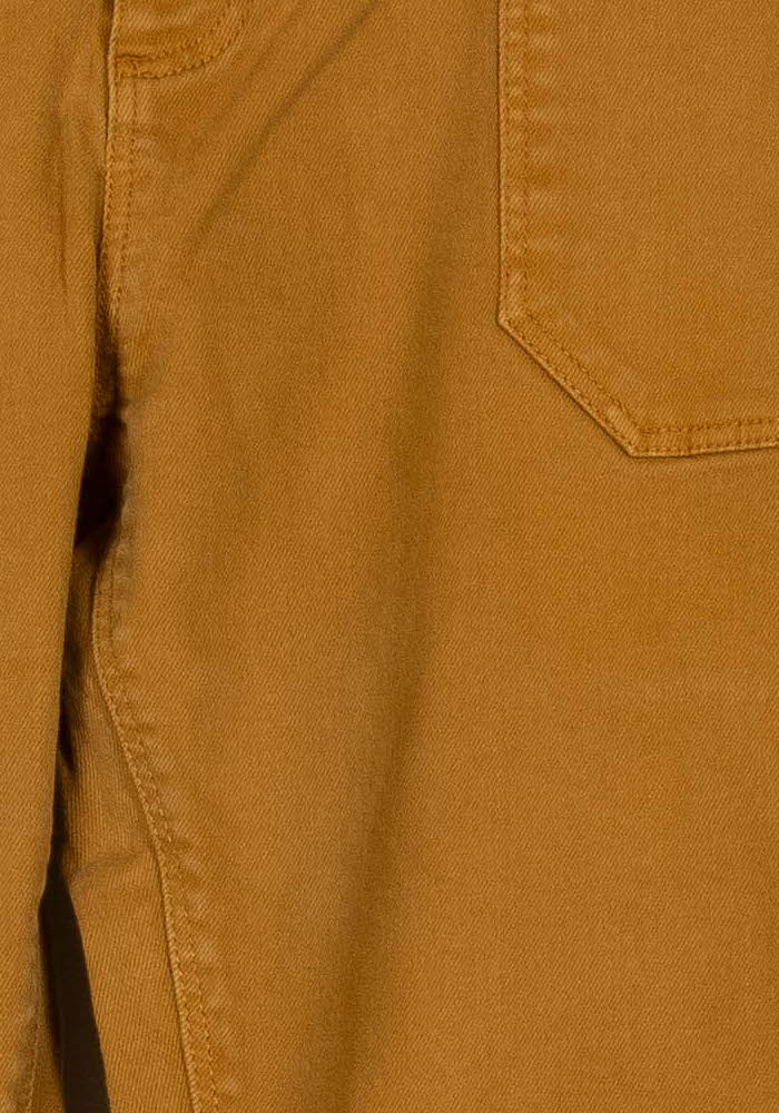Jean Orange - Taille L/40 de la marque One Step | PARAD107696 - Vendu par Paradigme - Image 3