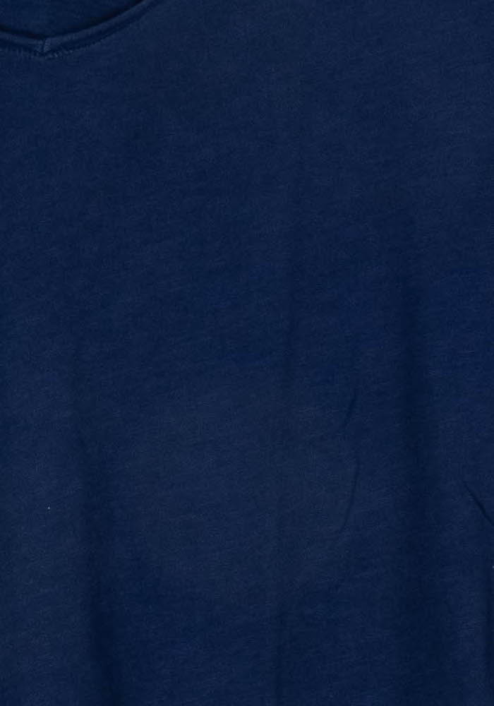 Tee-shirt Bleu - Taille L/40 de la marque Caroll | PARAD107708 - Vendu par Paradigme - Image 3