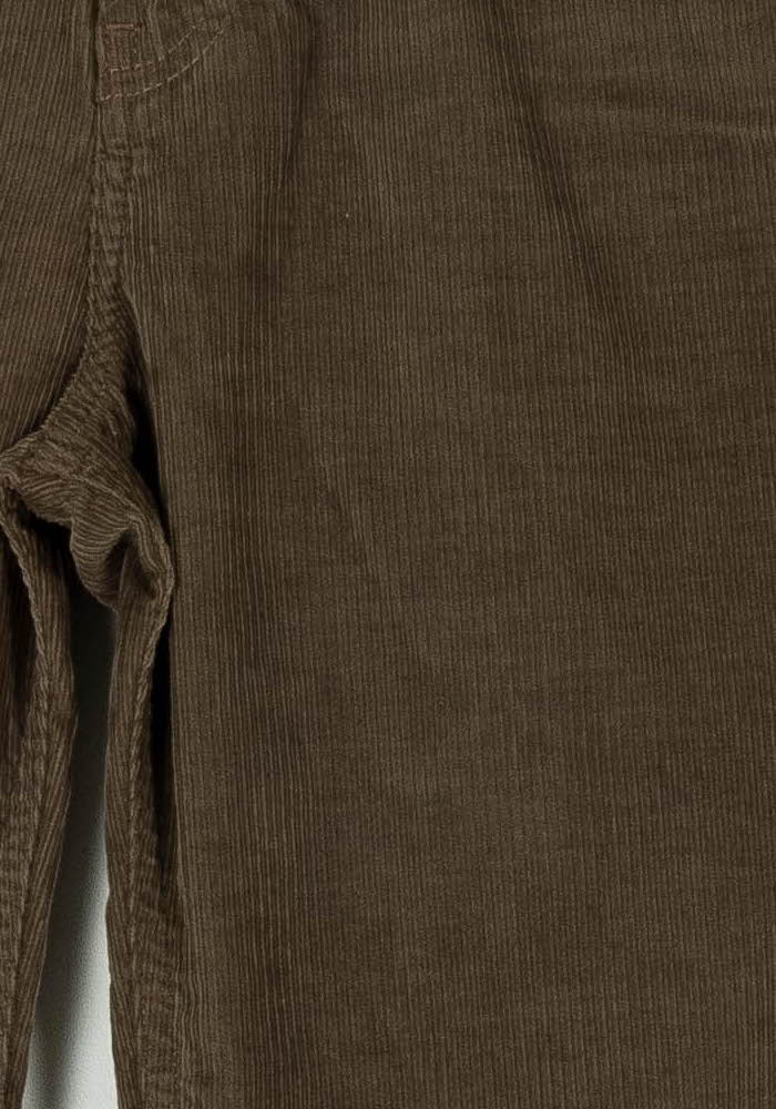 Pantalon Marron - Taille S/36 de la marque Rouje | PARAD107716 - Vendu par Paradigme - Image 3