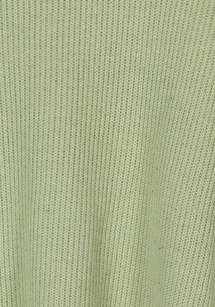 Pull Vert - Taille L/40 de la marque Au Printemps Paris | PARAD107721 - Vendu par Paradigme - Image 3