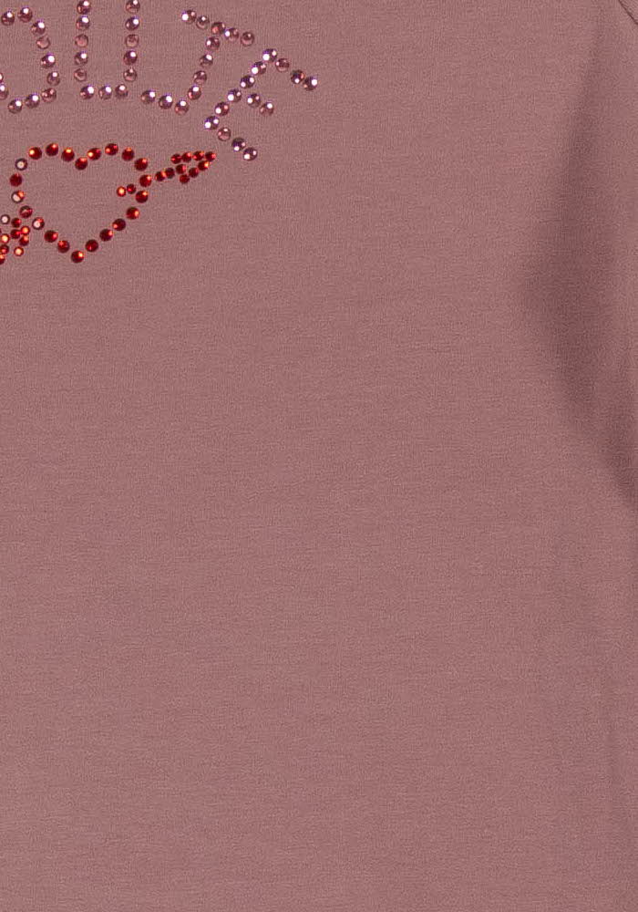 Tshirt Manches Longues Rose - Taille M/38 de la marque Rouje | PARAD107727 - Vendu par Paradigme - Image 3