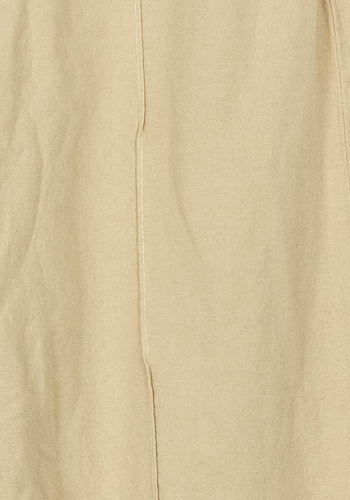 Pantalon Large Beige - Taille XS/34 de la marque Labdip | PARAD107730 - Vendu par Paradigme - Image 3