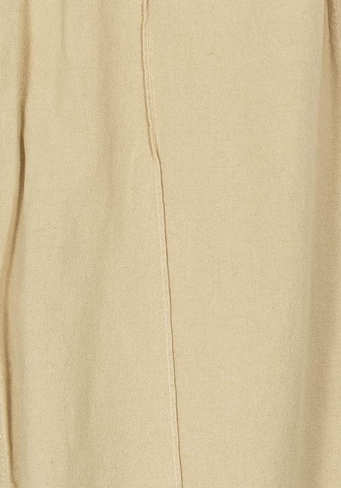 Pantalon Large Beige - Taille S/36 de la marque Labdip | PARAD107732 - Vendu par Paradigme - Image 3