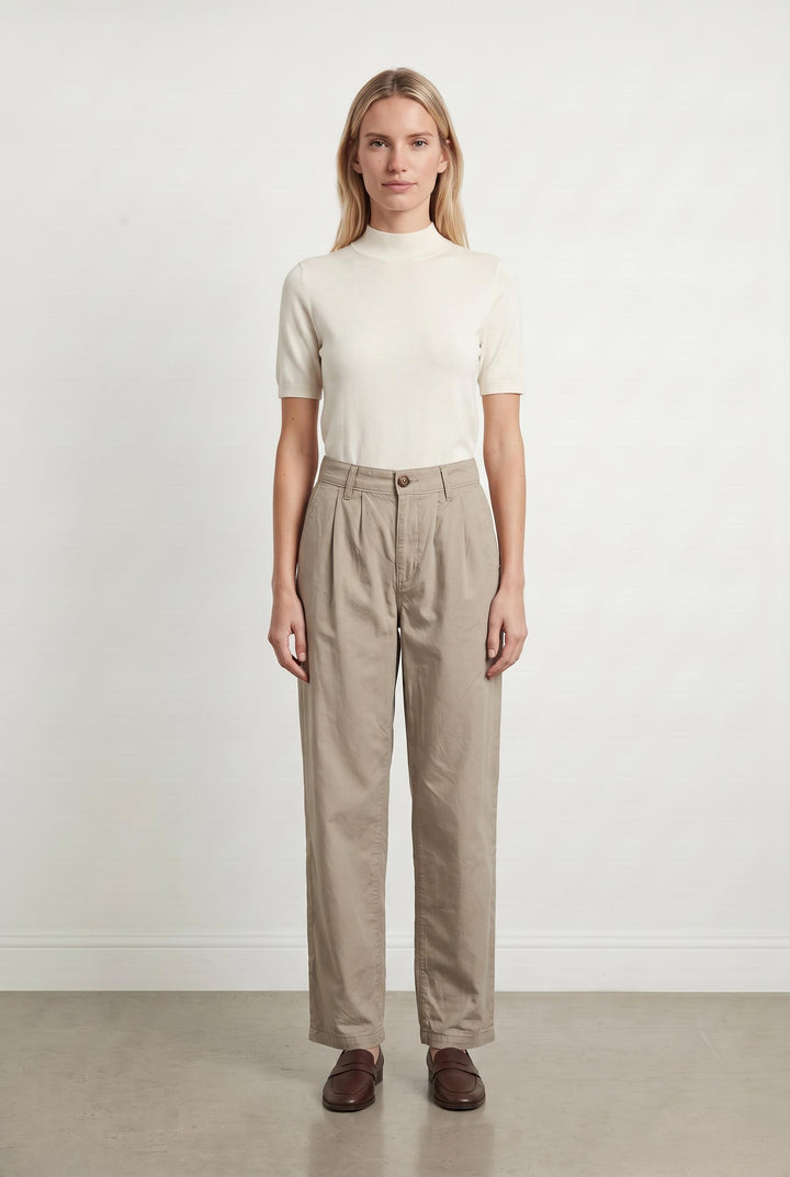 Pantalon Beige - Taille XS/34 de la marque Levi's | PARAD107736 - Vendu par Paradigme - Image 1