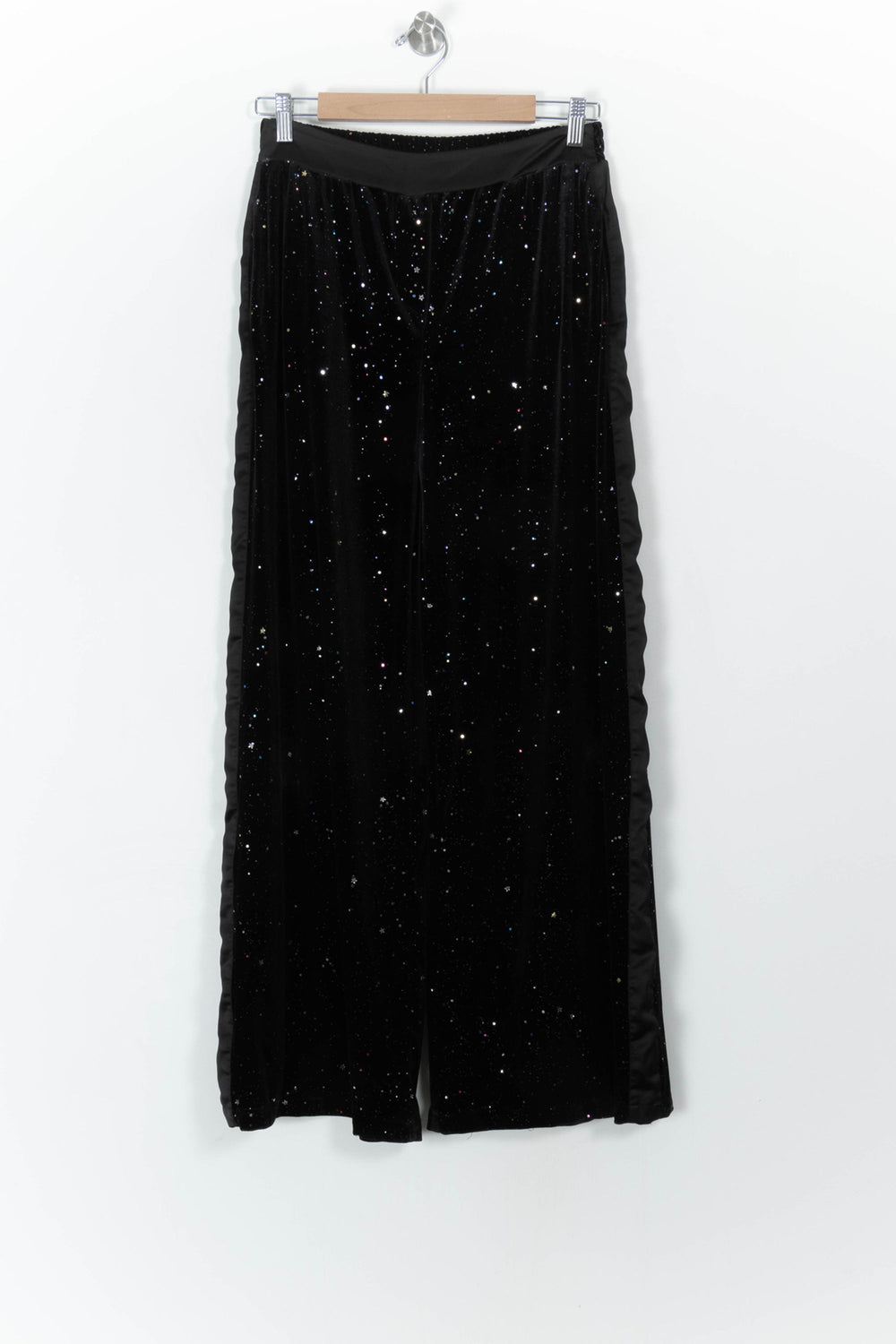 Pantalon Noir - Taille M/38 de la marque Imprevu | PARAD107777 - Vendu par Paradigme - Image 2