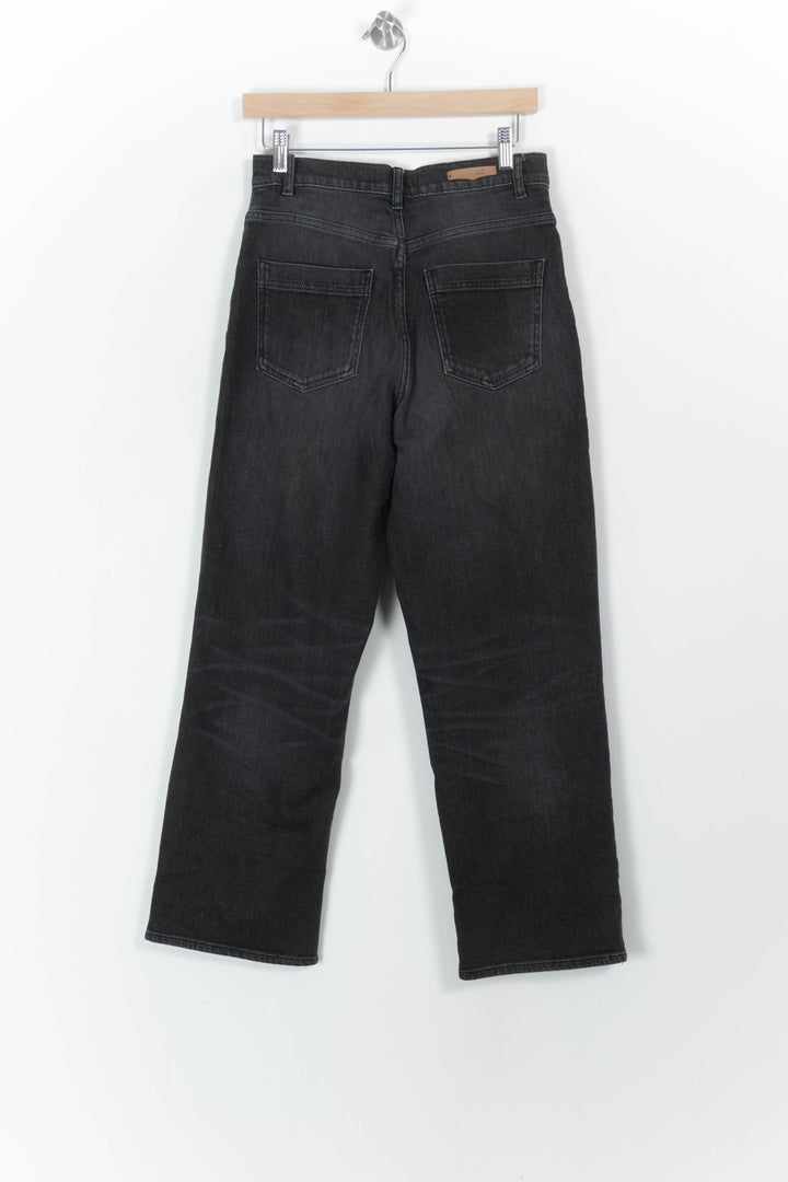 Jean Noir - Taille M/38 de la marque Sessùn | PARAD107783 - Vendu par Paradigme - Image 4