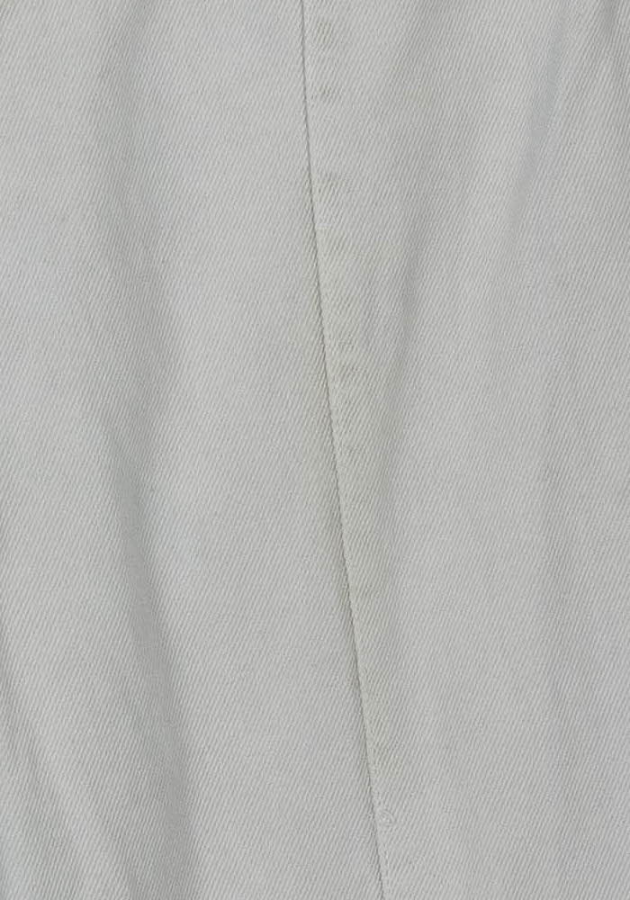 Jean Large Gris - Taille M/38 de la marque Imprevu | PARAD107784 - Vendu par Paradigme - Image 3