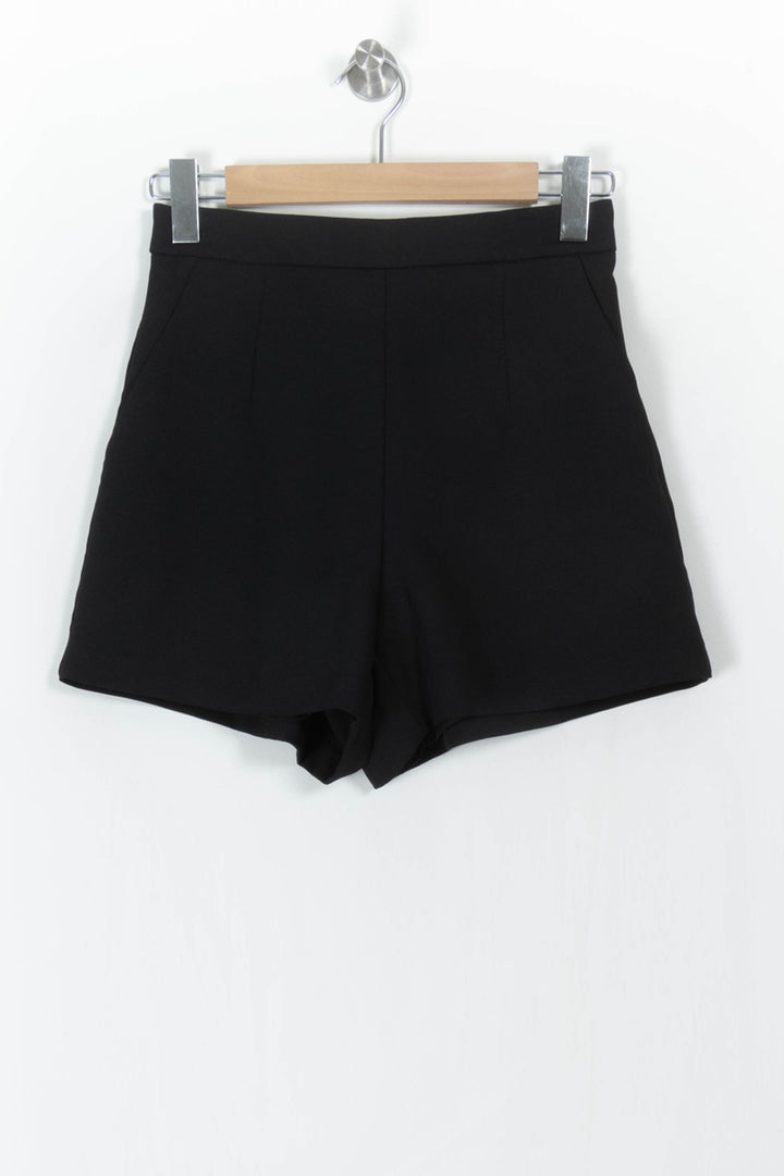 Short Noir - Taille M/38 de la marque Kookai | PARAD107792 - Vendu par Paradigme - Image 2