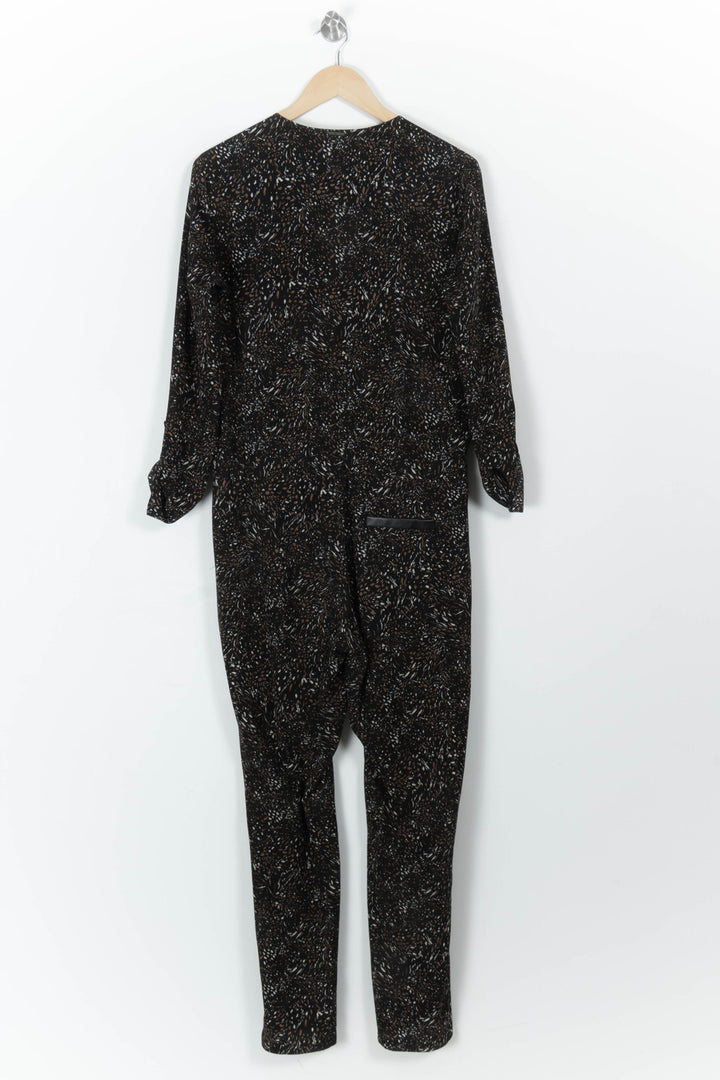 Combinaison Marron et Noir - Taille L/40 de la marque One Step | PARAD107795 - Vendu par Paradigme - Image 4