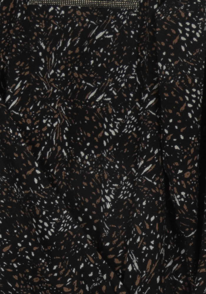 Combinaison Marron et Noir - Taille L/40 de la marque One Step | PARAD107795 - Vendu par Paradigme - Image 3
