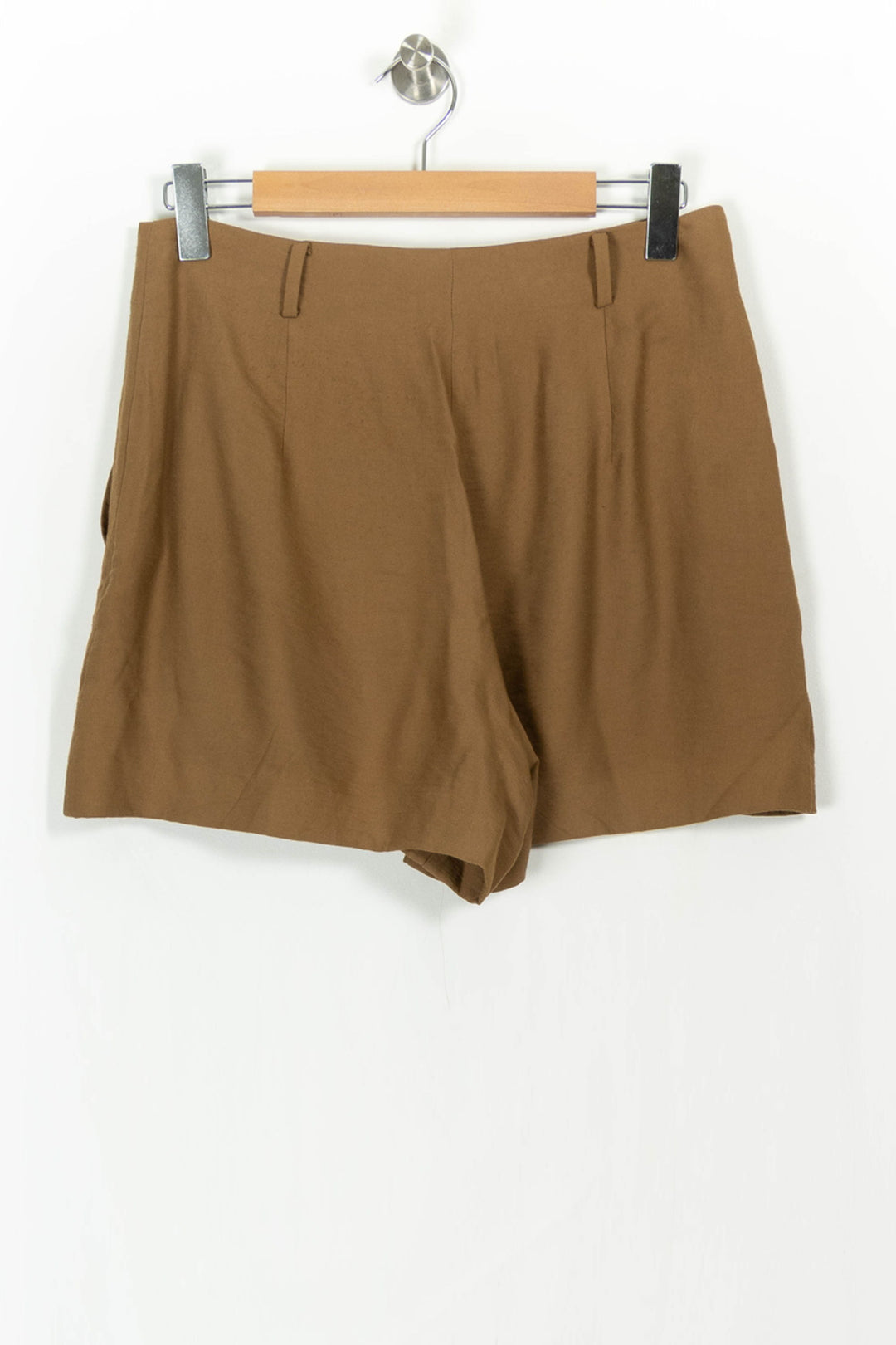 Short Beige - Taille L/40 de la marque Sézane | PARAD107806 - Vendu par Paradigme - Image 4