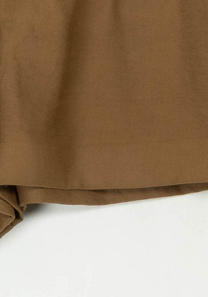 Short Beige - Taille L/40 de la marque Sézane | PARAD107806 - Vendu par Paradigme - Image 3