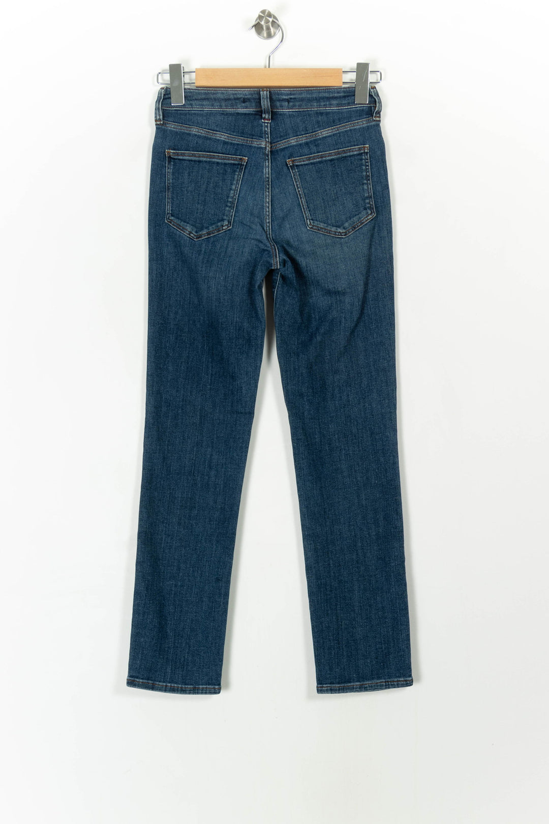 Jean Bleu - Taille S/36 de la marque Comptoir des Cotonniers | PARAD107807 - Vendu par Paradigme - Image 4