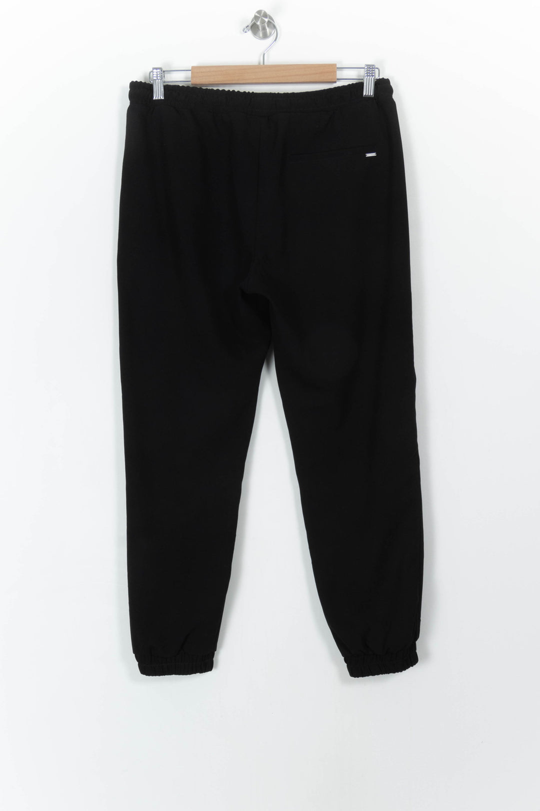 Jogging Noir - Taille XL/42 de la marque IKKS | PARAD107811 - Vendu par Paradigme - Image 4