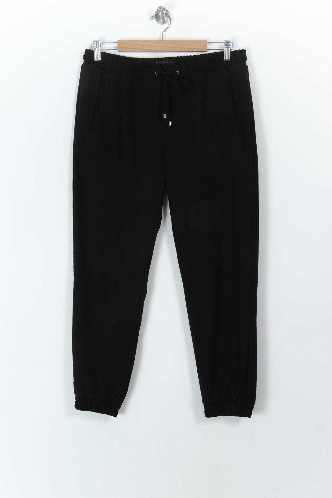 Jogging Noir - Taille XL/42 de la marque IKKS | PARAD107811 - Vendu par Paradigme - Image 2