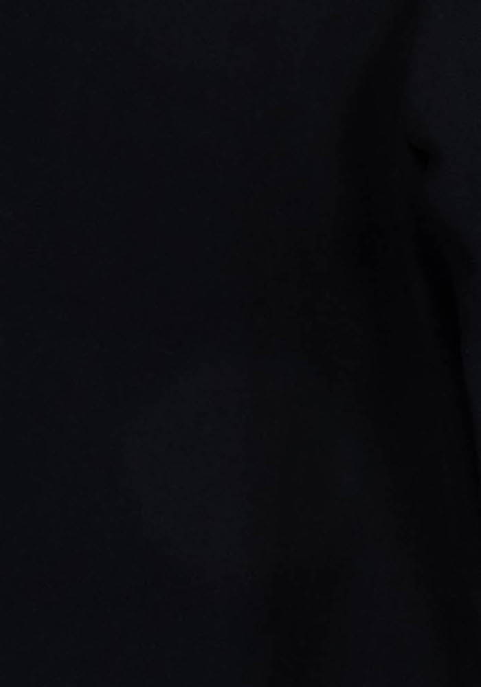 Robe Droite Bleue - Taille L/40 de la marque Sessùn | PARAD107814 - Vendu par Paradigme - Image 3