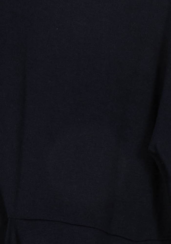 Robe Midi Bleue - Taille S/36 de la marque COS | PARAD107818 - Vendu par Paradigme - Image 3