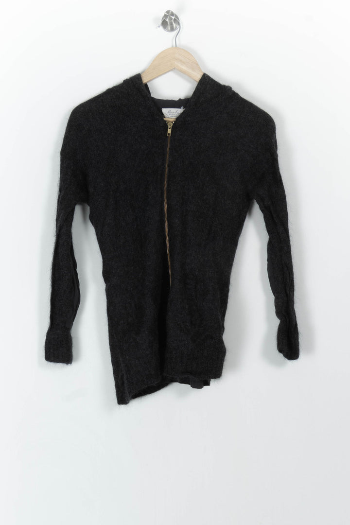 Cardigan Noir - Taille L/40 de la marque Marie Sixtine | PARAD107819 - Vendu par Paradigme - Image 2