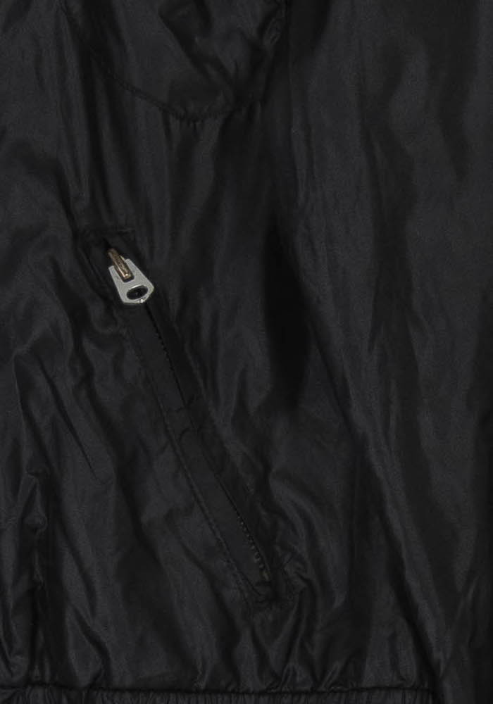 Blouson Noir et Vert - Taille S/36 de la marque Replay | PARAD107825 - Vendu par Paradigme - Image 3