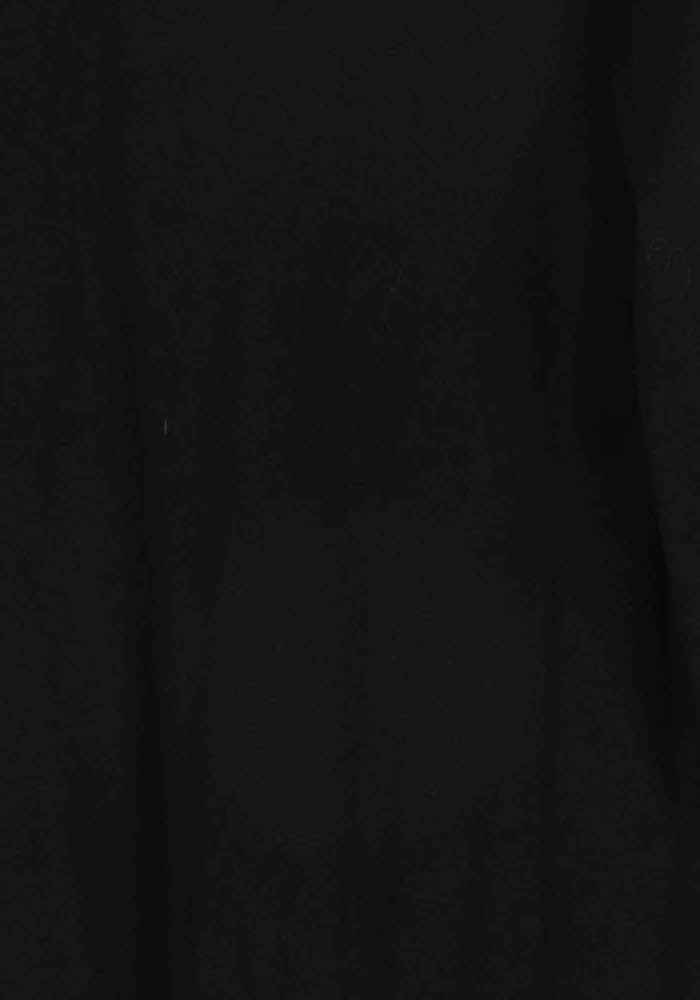 Robe Longue Noire - Taille XS/34 de la marque COS | PARAD107829 - Vendu par Paradigme - Image 3