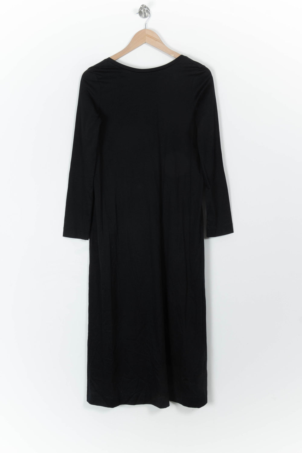 Robe Longue Noire - Taille XS/34 de la marque COS | PARAD107829 - Vendu par Paradigme - Image 2