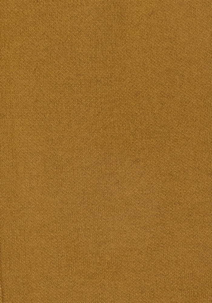Jupe Crayon Jaune - Taille M/38 de la marque Rodier | PARAD107839 - Vendu par Paradigme - Image 3