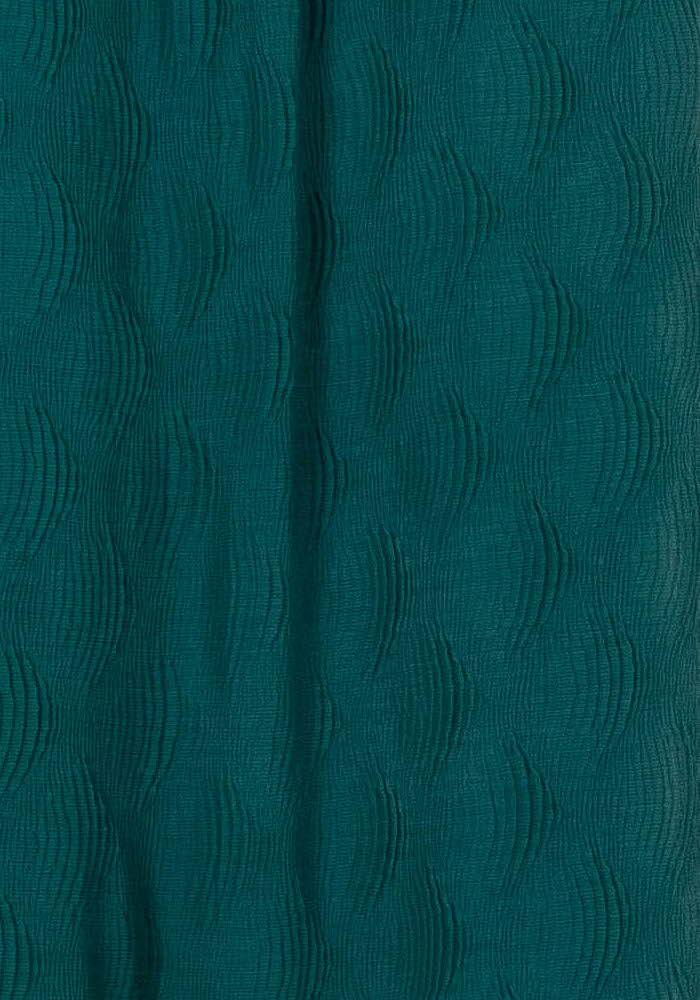 Pantalon Large Vert - Taille XS/34 de la marque Comptoir des Cotonniers | PARAD107850 - Vendu par Paradigme - Image 3
