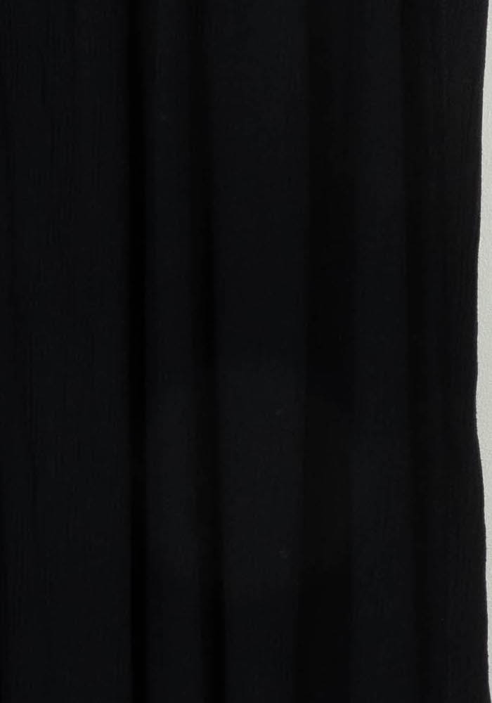 Jupe Longue Noire - Taille M/38 de la marque One Step | PARAD107852 - Vendu par Paradigme - Image 3
