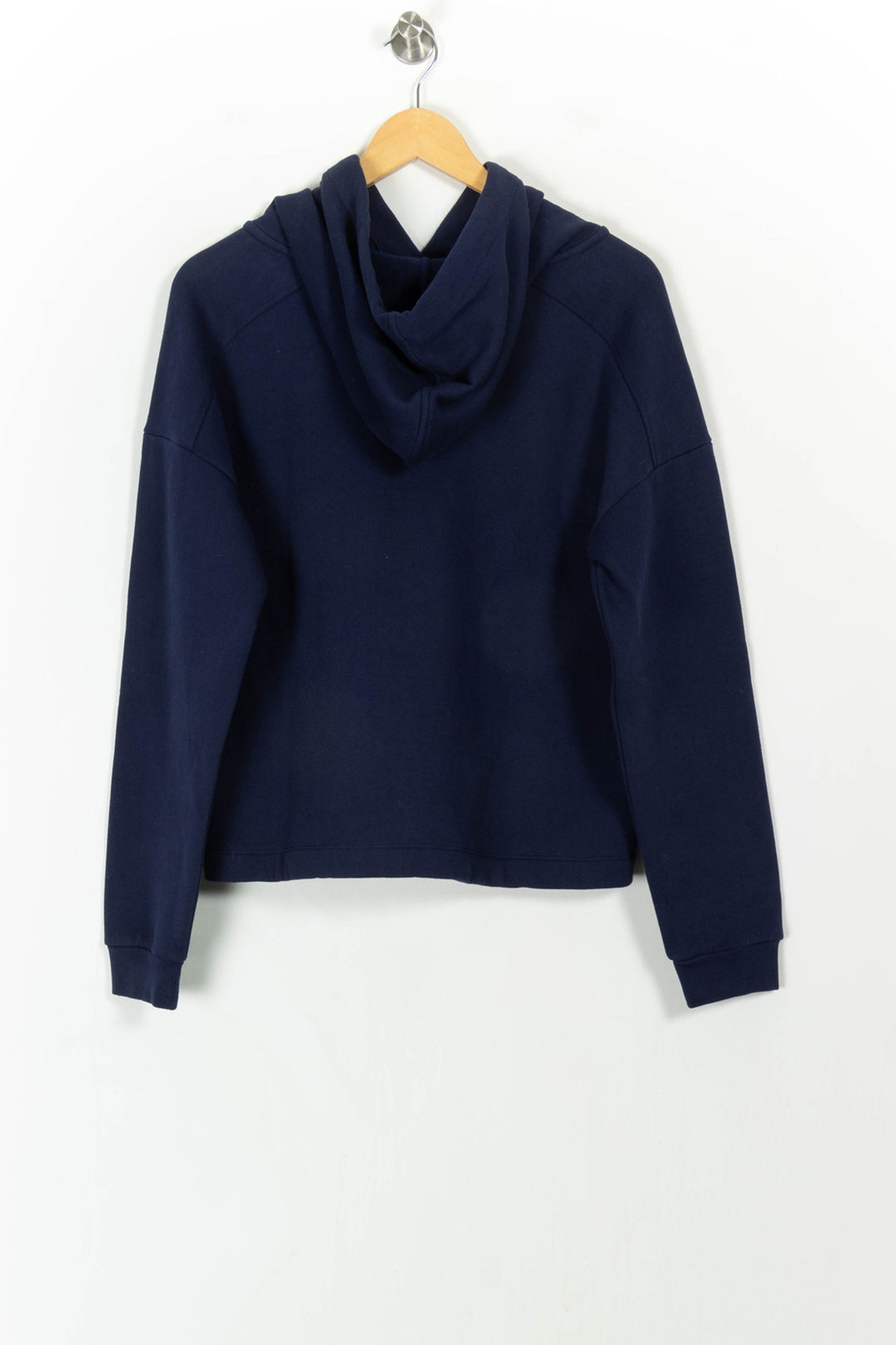 Sweat à Capuche Bleu et Rose - Taille M/38 de la marque One Step | PARAD107860 - Vendu par Paradigme - Image 4