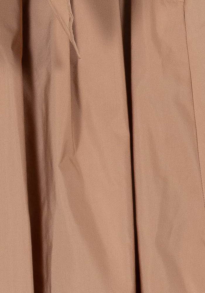 Jupe Longue Rose - Taille XXL/44 de la marque Weekend Max Mara | PARAD107875 - Vendu par Paradigme - Image 3