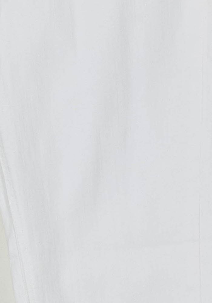 Jean Blanc - Taille S/36 de la marque Comptoir des Cotonniers | PARAD107881 - Vendu par Paradigme - Image 3