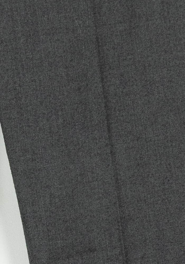 Pantalon Droit Gris - Taille S/36 de la marque Maje | PARAD107886 - Vendu par Paradigme - Image 3